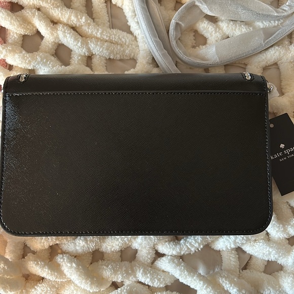 Kate Spade Madison Convertible Crossbody NWT - Picture 4 of 6